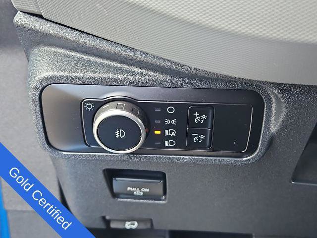 Certified 2023 Ford Bronco Black Diamond AWD/4WD image 13