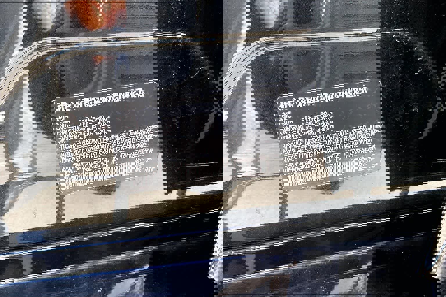 Used 2025 BMW 430i xDrive image 22