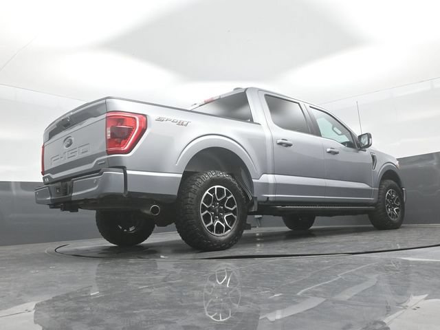 Certified 2023 Ford F150 XLT w/ Equipment Group 302A High AWD/4WD image 22