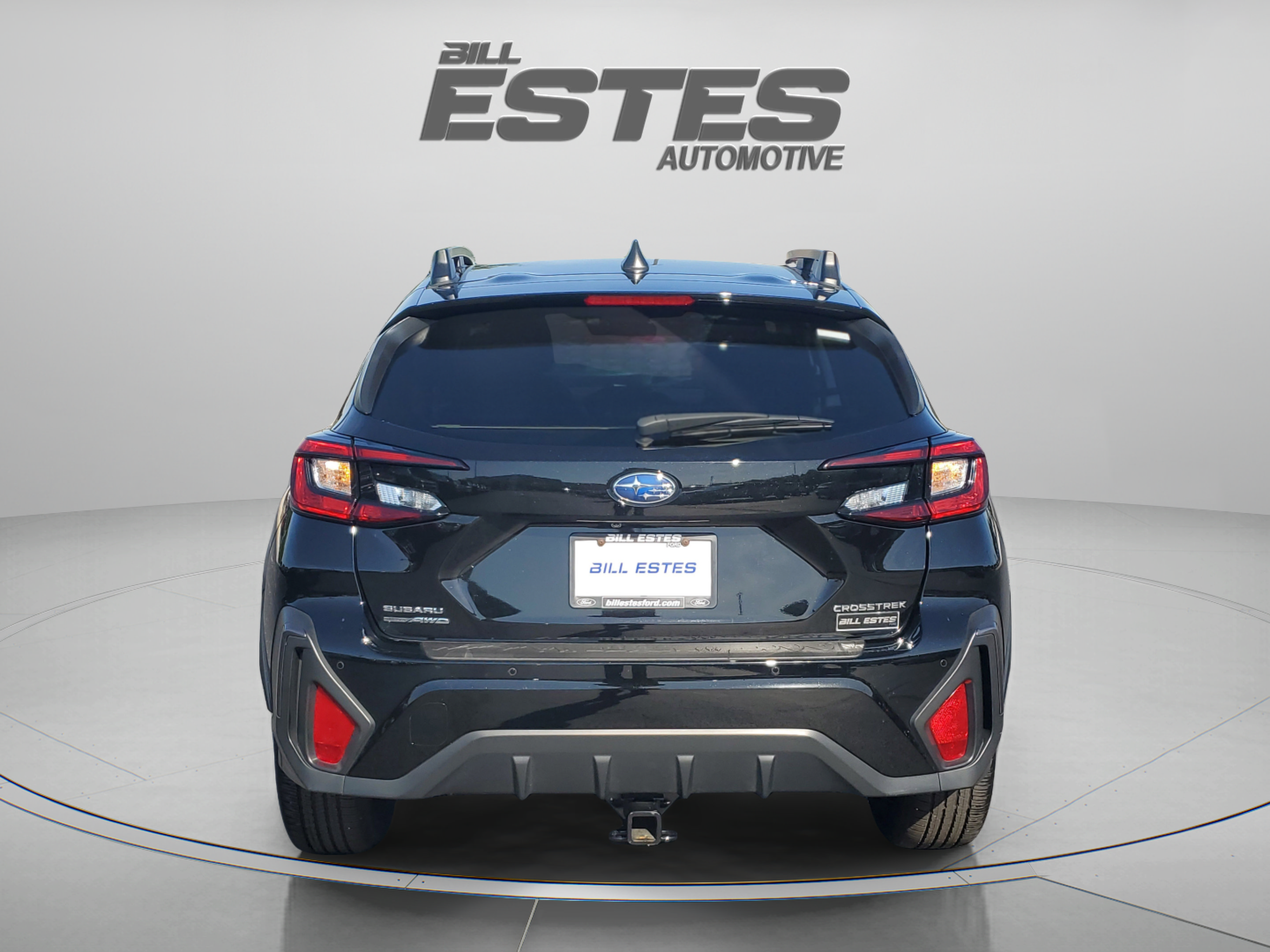 Used 2025 Subaru Crosstrek 2.5i Limited AWD/4WD image 3