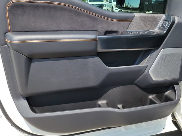 Certified 2024 Ford F250 Platinum AWD/4WD image 7