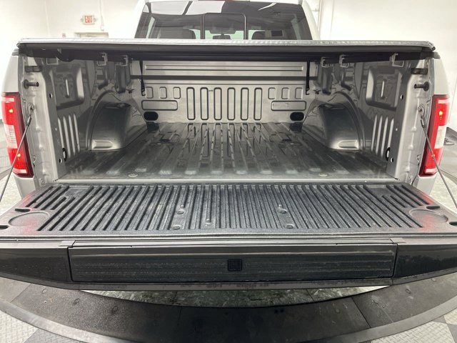 Certified 2018 Ford F150 XLT w/ Equipment Group 302A Luxury AWD/4WD image 31