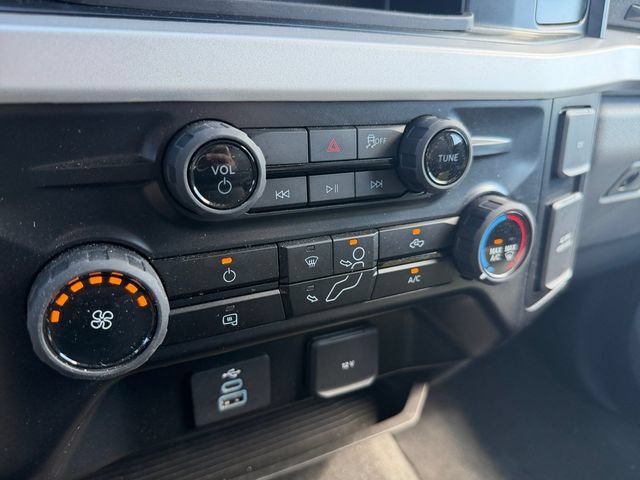 Certified 2026 Ford F250 XLT AWD/4WD image 17