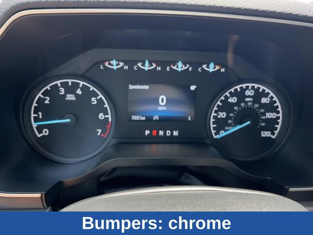 Certified 2023 Ford F150 XLT AWD/4WD image 44