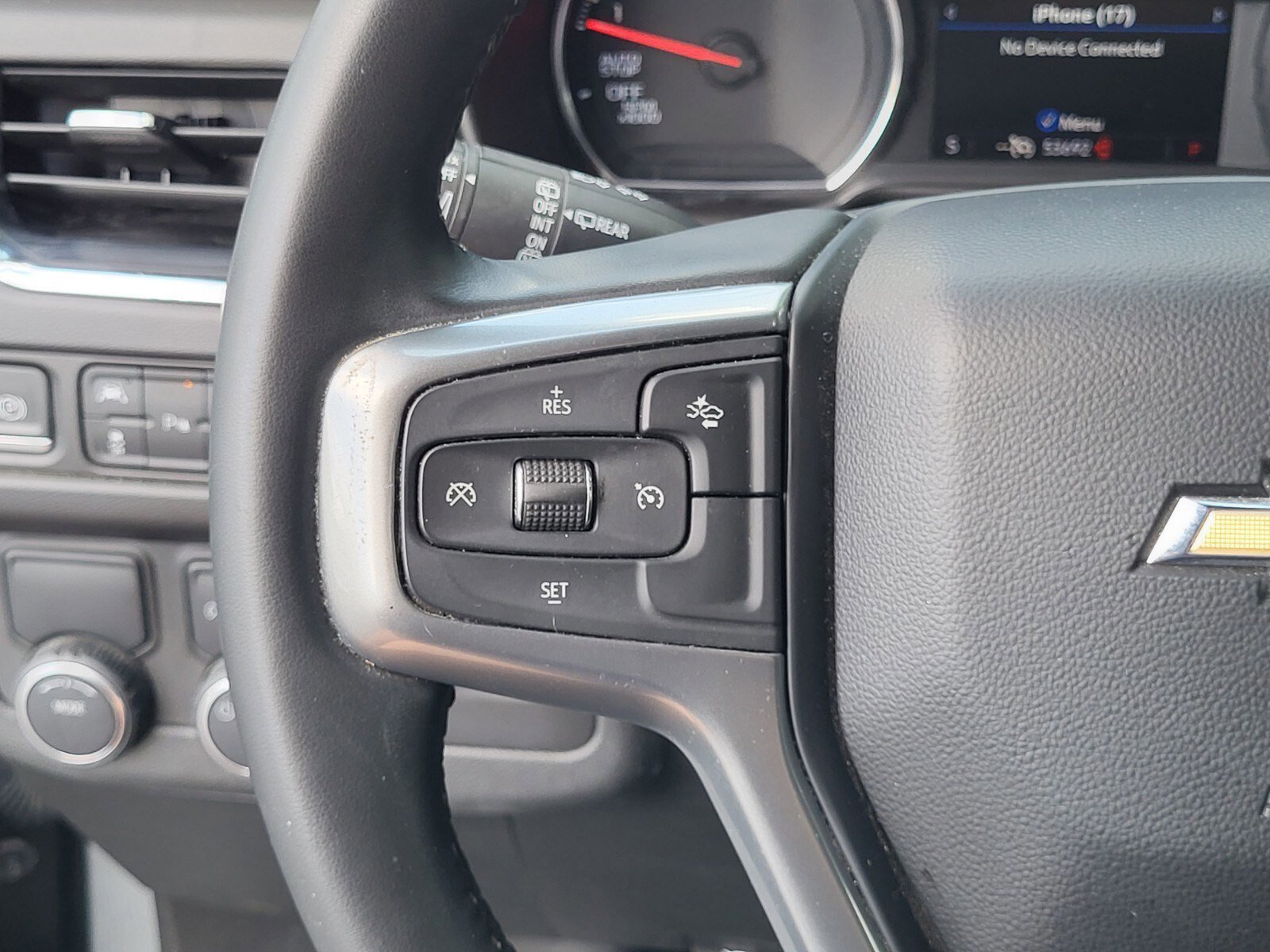 Used 2024 Chevrolet Tahoe LS w/ Driver Alert Package image 27