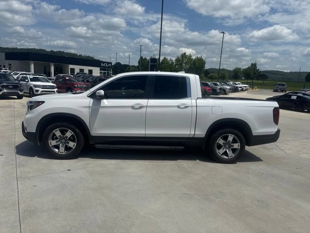 Used 2026 Honda Ridgeline RTL image 25