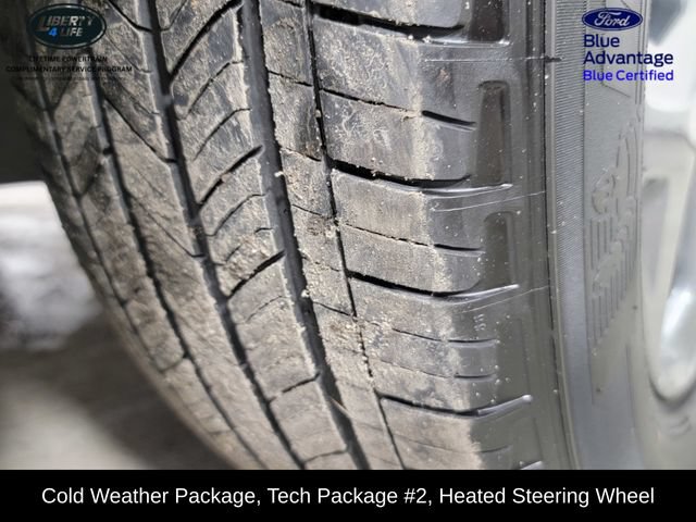 Certified 2023 Ford Escape Active w/ Tech Pack #2 FWD image 11