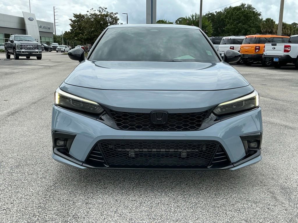 Used 2023 Honda Civic Sport image 17