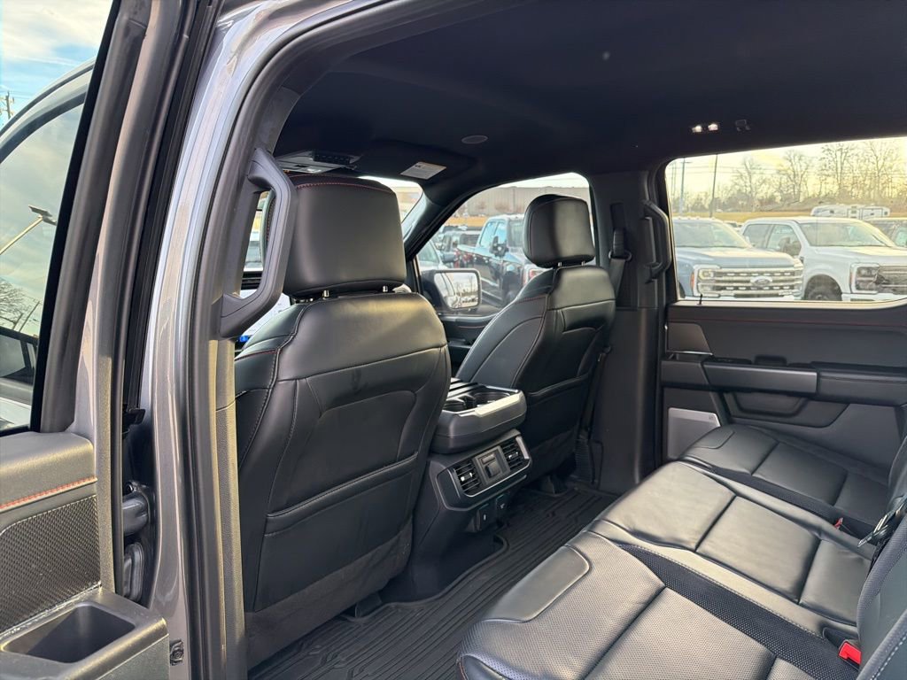 Certified 2024 Ford F150 Raptor image 15