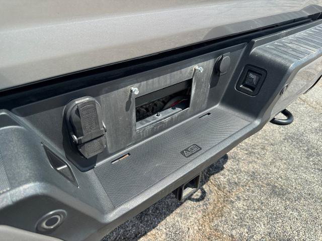 Certified 2022 Ford F150 Tremor w/ Equipment Group 402A High AWD/4WD image 16
