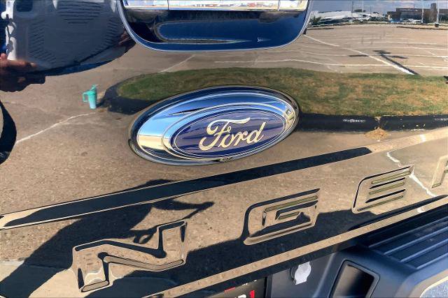 Certified 2020 Ford Ranger Lariat w/ Equipment Group 501A Mid AWD/4WD image 30
