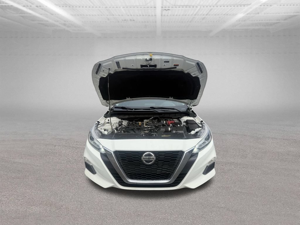 Used 2022 Nissan Altima 2.5 AWD/4WD image 44