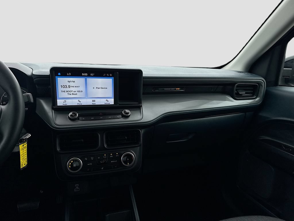 Certified 2024 Ford Maverick XLT w/ XLT Luxury Package FWD image 24