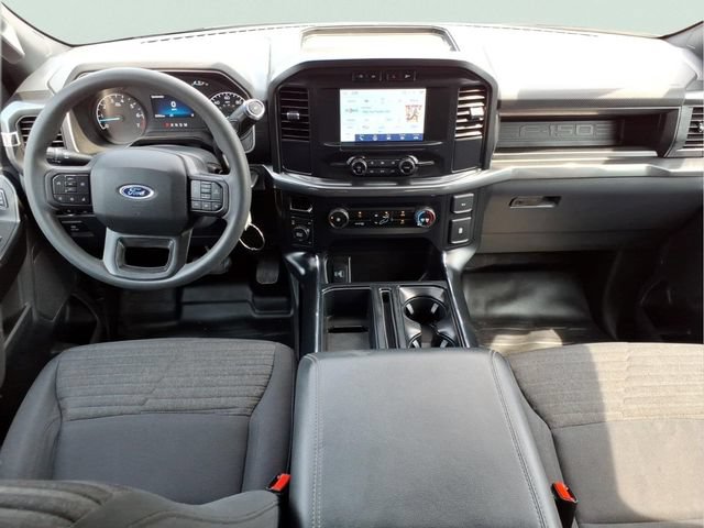 Certified 2023 Ford F150 XL w/ STX Appearance Package AWD/4WD image 9