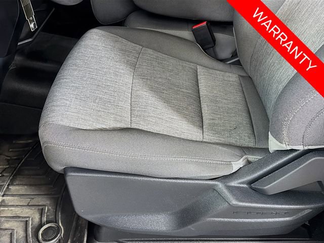 Certified 2022 Ford F150 XL w/ Equipment Group 101A High image 19