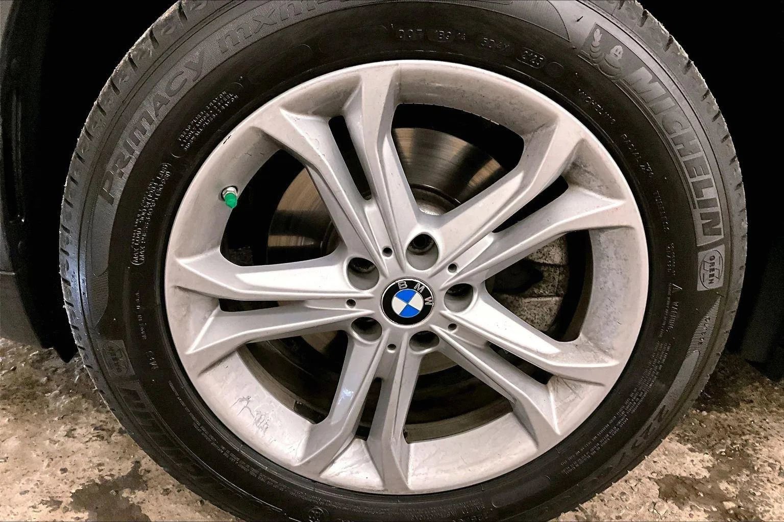 Used 2020 BMW X3 xDrive30i w/ Convenience Package image 8