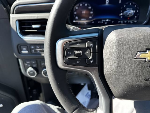 Used 2023 Chevrolet Tahoe LT w/ Luxury Package AWD/4WD image 27