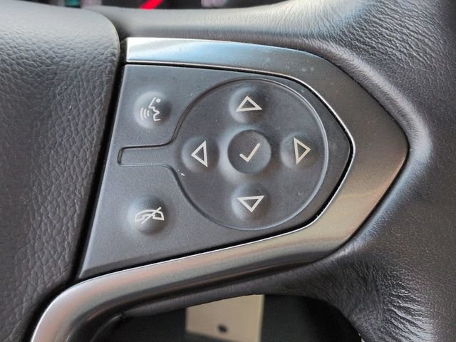 Used 2018 Chevrolet Tahoe LS w/ Enhanced Driver Alert Package RWD image 24