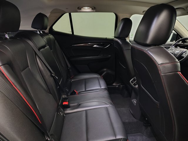 Used 2023 Buick Envision Essence w/ Technology Package I AWD/4WD image 31
