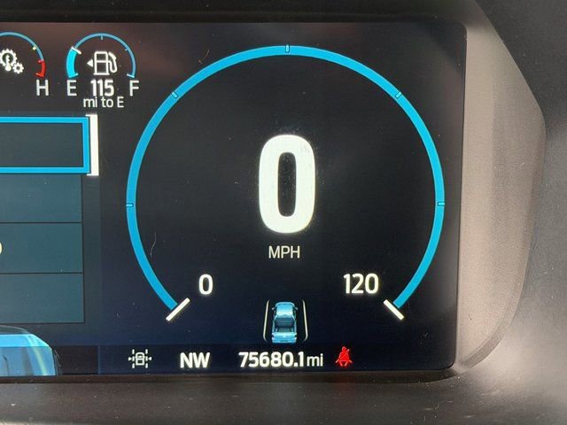 Certified 2023 Ford F150 Lariat image 12