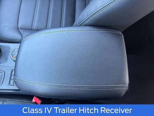 Certified 2024 Ford Ranger XLT w/ Equipment Group 301A High image 14