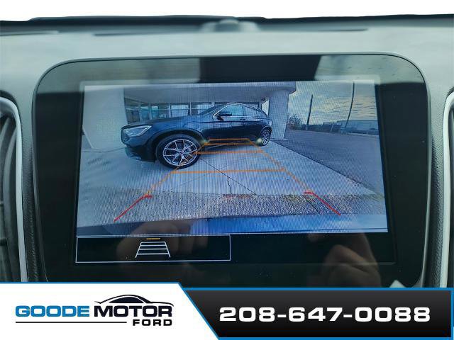 Used 2023 Chevrolet Malibu LT image 16