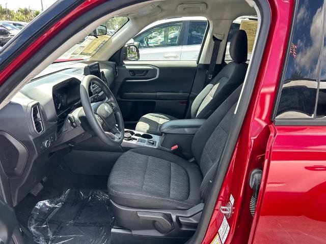 Certified 2021 Ford Bronco Sport Big Bend AWD/4WD image 15