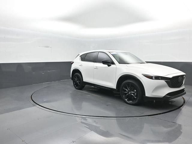 Used 2024 MAZDA CX-5 Carbon Edition AWD/4WD image 2