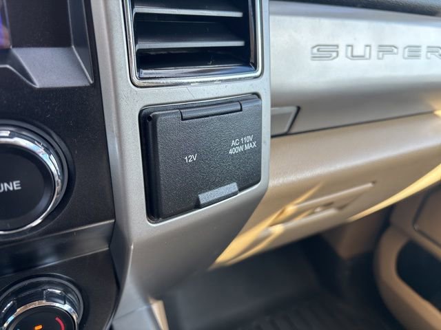 Certified 2021 Ford F250 Lariat w/ Lariat Value Package AWD/4WD image 27