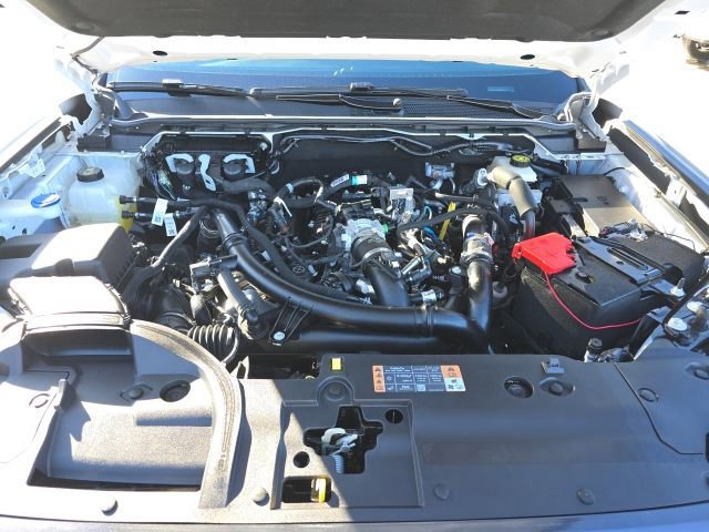 Certified 2024 Ford Ranger XLT w/ Trailer Tow Package image 26