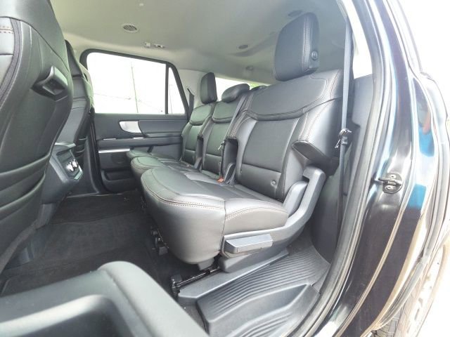 Certified 2025 Ford Expedition Max Active AWD/4WD image 10