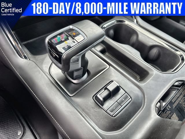 Used 2024 GMC Sierra 1500 AT4X AWD/4WD image 30