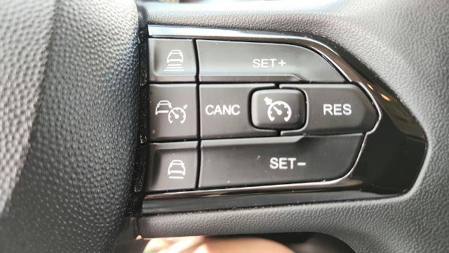 Used 2024 RAM ProMaster 2500 w/ Convenience Group FWD image 23