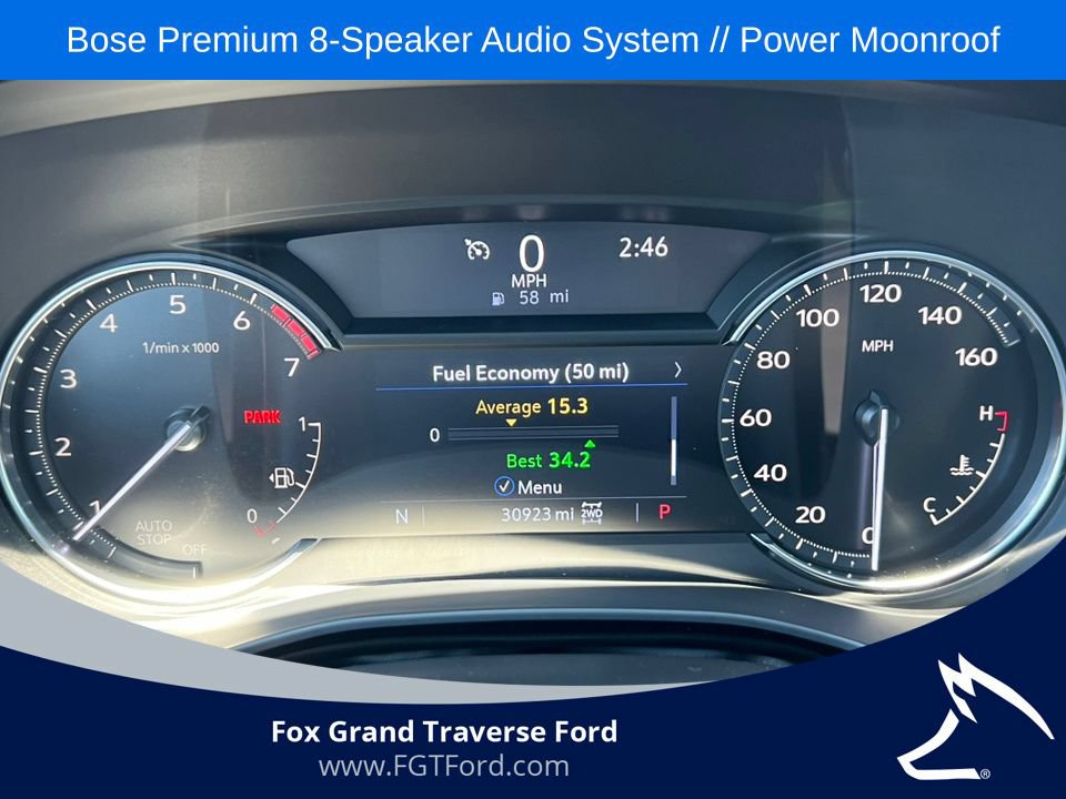 Used 2024 Cadillac XT6 Luxury w/ LPO, Floor Liner Package AWD/4WD image 18