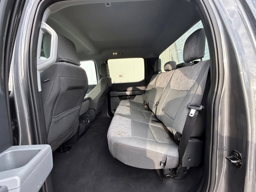 Certified 2023 Ford F150 XLT AWD/4WD image 33