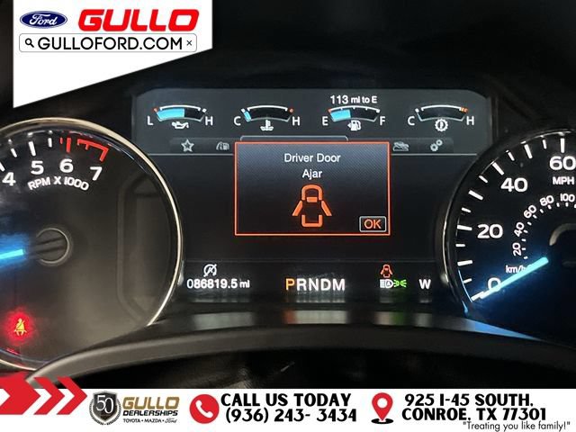 Certified 2020 Ford F150 Platinum AWD/4WD image 25