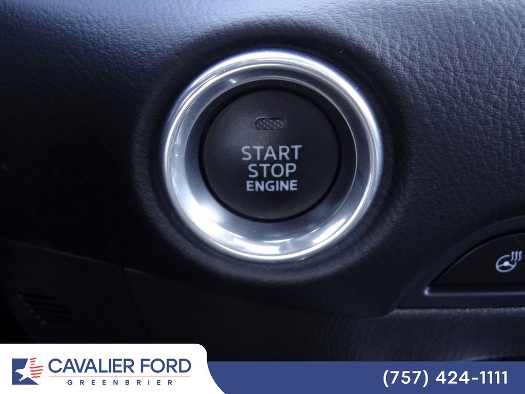 Used 2023 MAZDA CX-5 AWD 2.5 S w/ Premium Plus Pkg image 26
