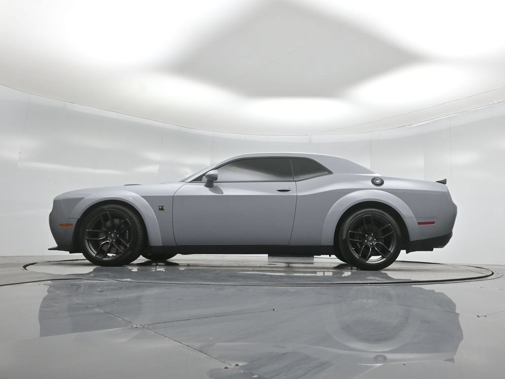 Used 2021 Dodge Challenger R/T Scat Pack RWD image 50