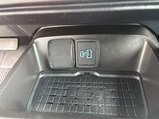 Certified 2024 Ford Bronco Wildtrak AWD/4WD image 28
