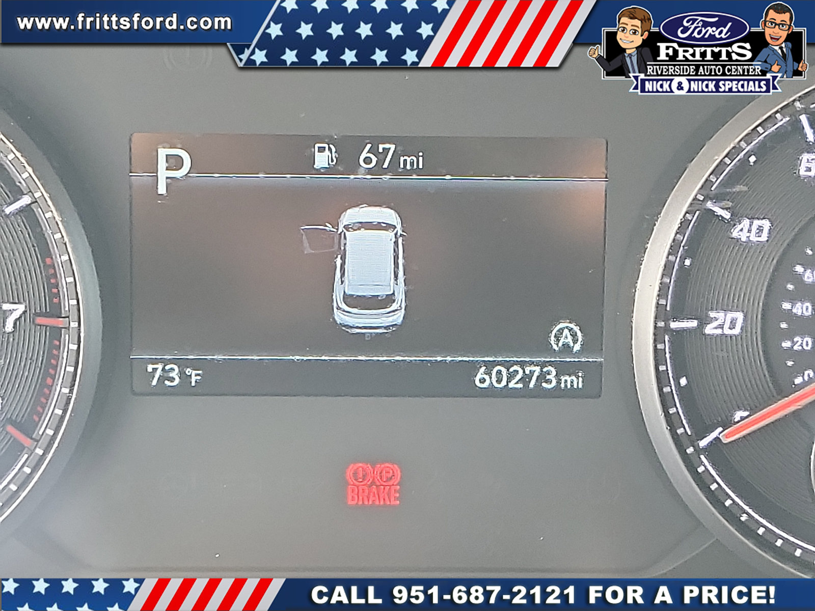 Used 2021 Hyundai Santa Fe SEL AWD/4WD image 2