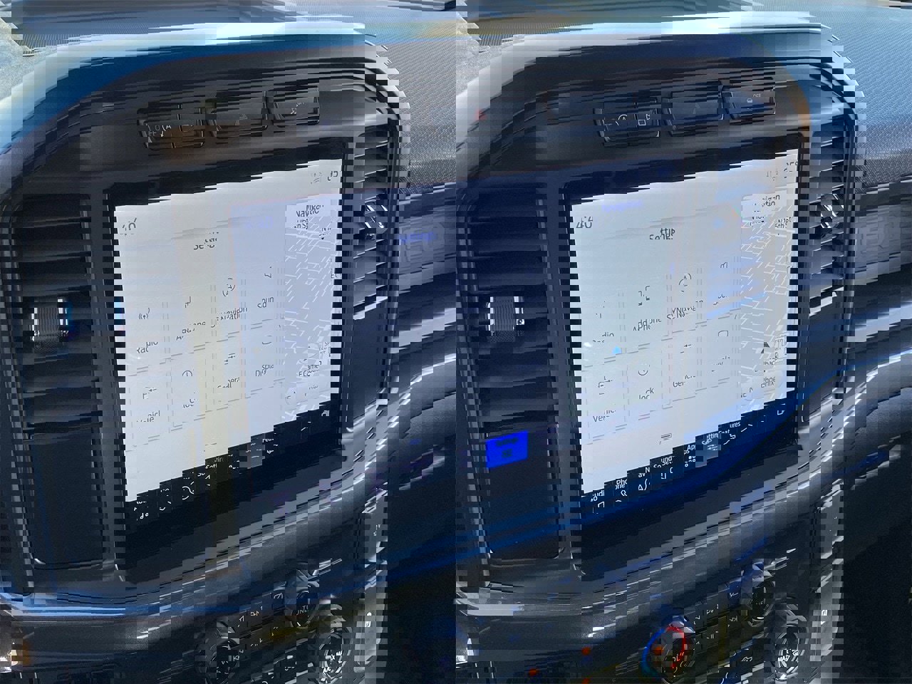 Certified 2024 Ford F150 STX image 29