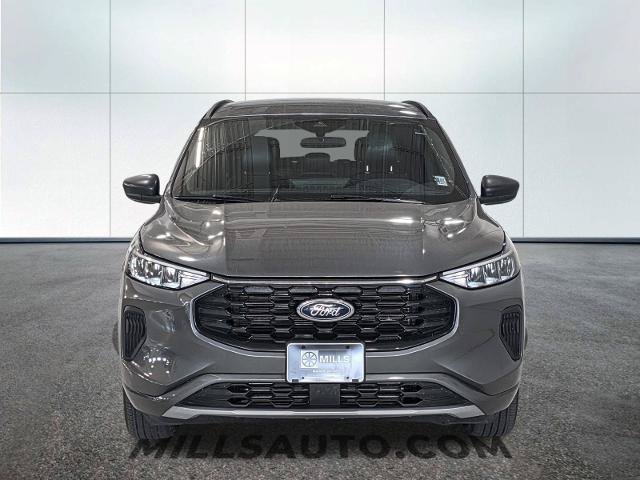 Certified 2024 Ford Escape ST-Line w/ Tech Pack #1 AWD/4WD image 12