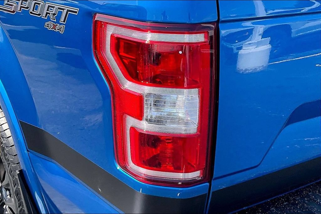 Certified 2019 Ford F150 XLT w/ Equipment Group 302A Luxury AWD/4WD image 29