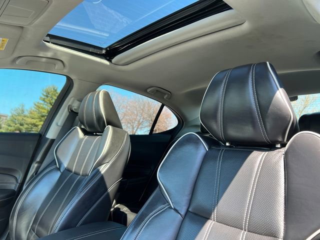 Used 2020 Acura TLX V6 w/ Technology Package image 17