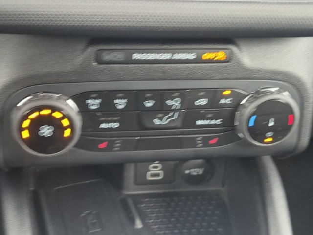 Certified 2023 Ford Bronco Sport Big Bend w/ Convenience Package AWD/4WD image 25
