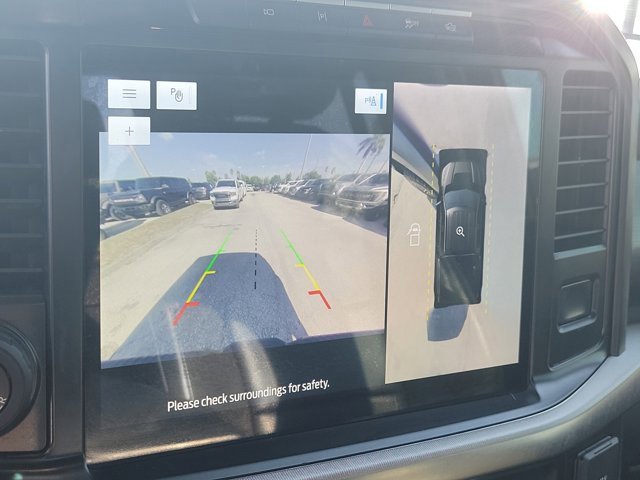 Certified 2022 Ford F150 Raptor w/ Equipment Group 801A High image 30