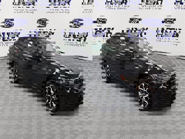 Used 2024 Volkswagen Jetta S image 1