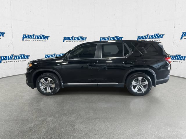 Used 2025 Honda Pilot EX-L image 7