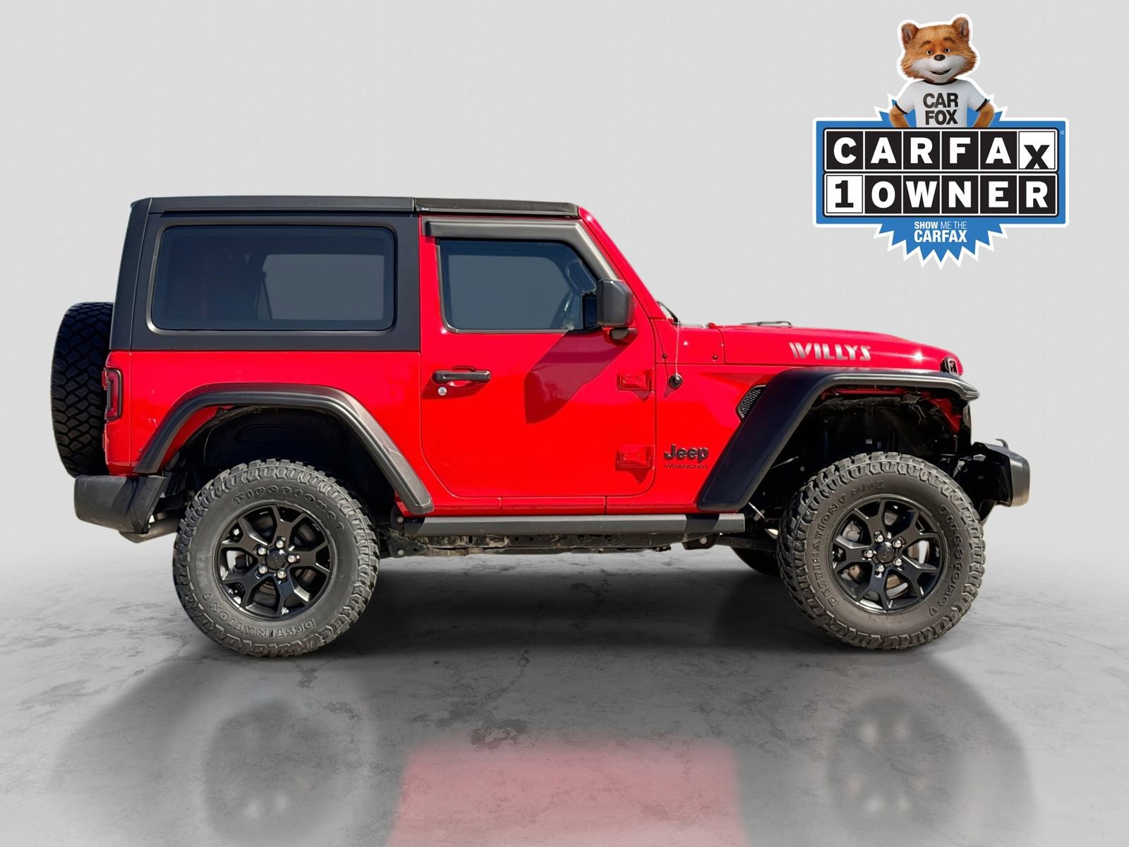 Used 2022 Jeep Wrangler Sport AWD/4WD image 9