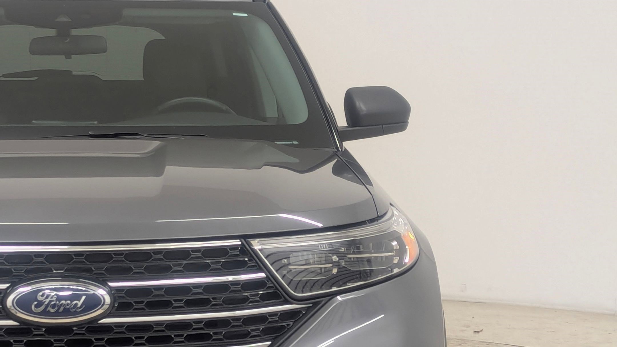 Certified 2022 Ford Explorer XLT w/ Equipment Group 202A image 19